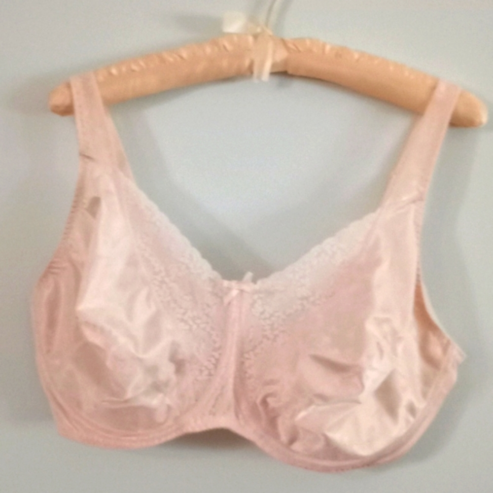 Playtex Secrets Bra